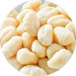 Alfan – Mercato alimentare, pasta e gnocchi Alfan - Mercato alimentare, pasta e gnocchi