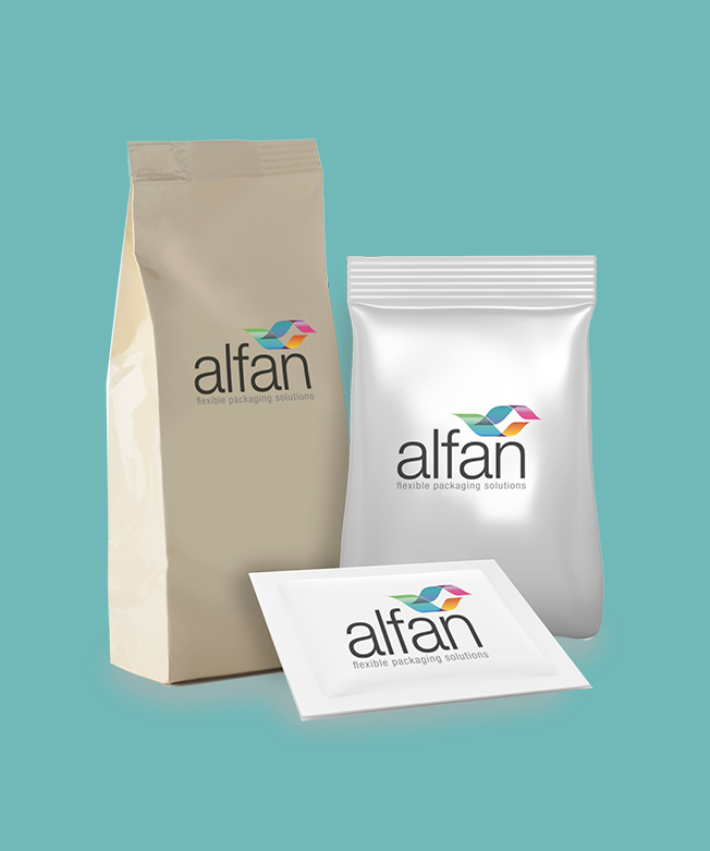 Alfan – sacchi e buste Alfan - sacchi e buste